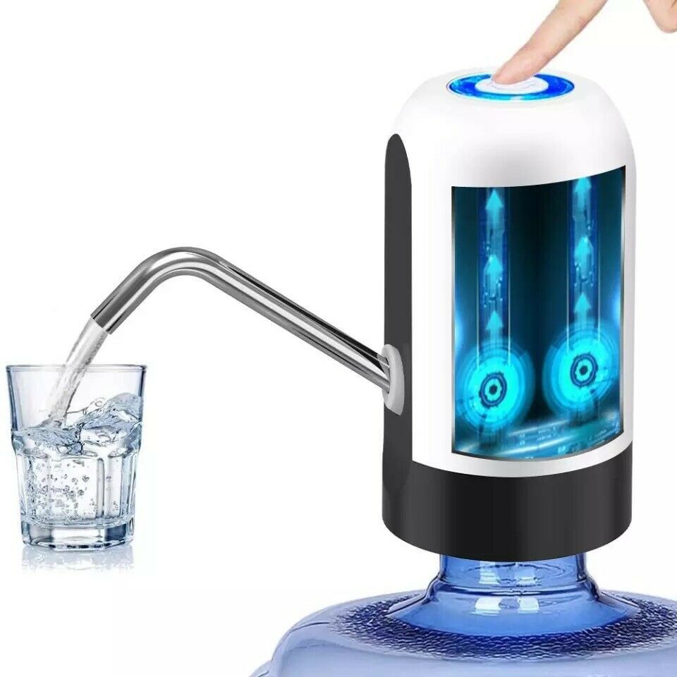 Automatic Electric Water Bottle Dispenser