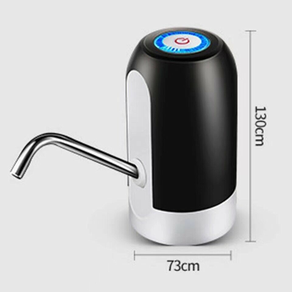 Automatic Electric Water Bottle Dispenser
