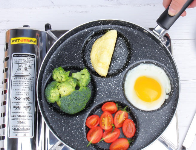 Nonstick Egg Frying Pancake Pan
