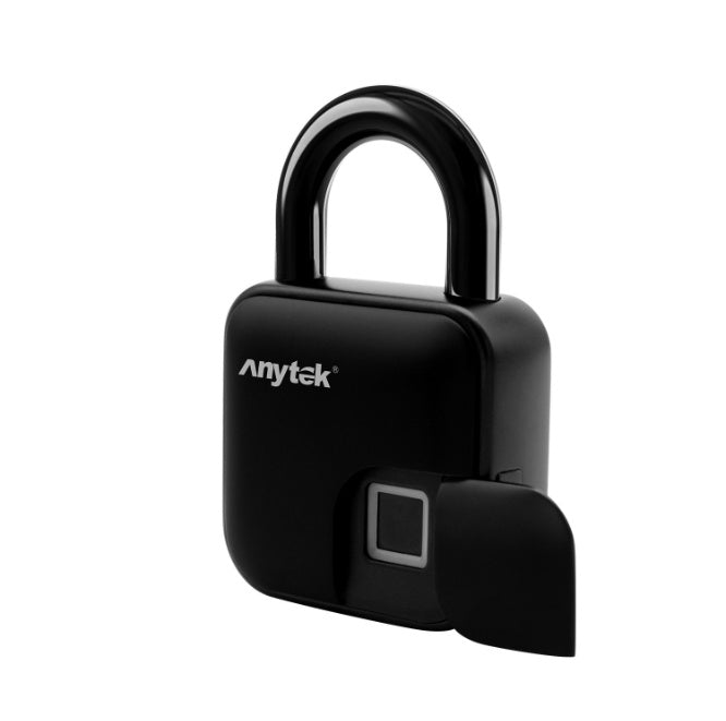 Smart Waterproof Fingerprint Padlock