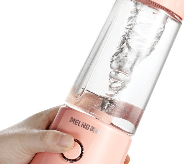 Portable Rechargeable Mini Juicer