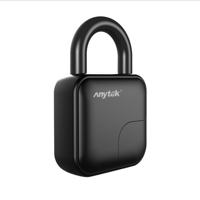 Smart Waterproof Fingerprint Padlock