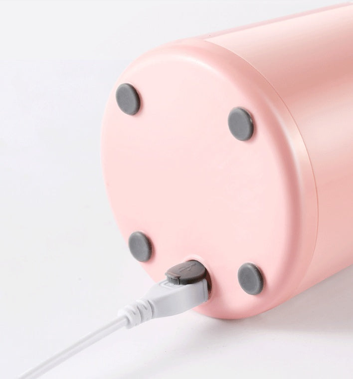 Portable Rechargeable Mini Juicer