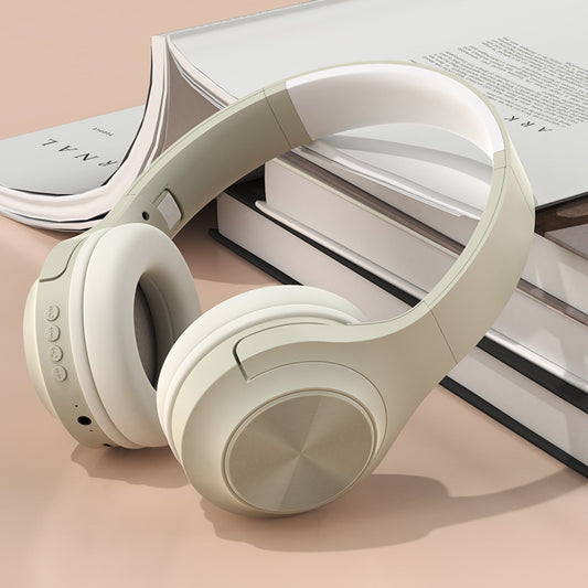 Wireless Bluetooth Stereo Headset