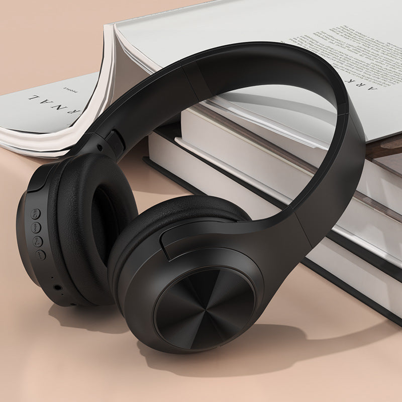 Wireless Bluetooth Stereo Headset