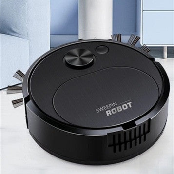 Household Automatic Robot Vacuum Cleaner
