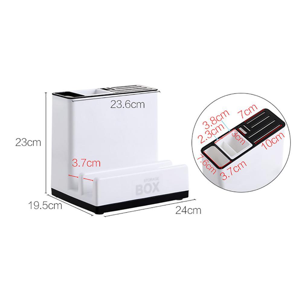 Tableware Storage Racks For Kitchen