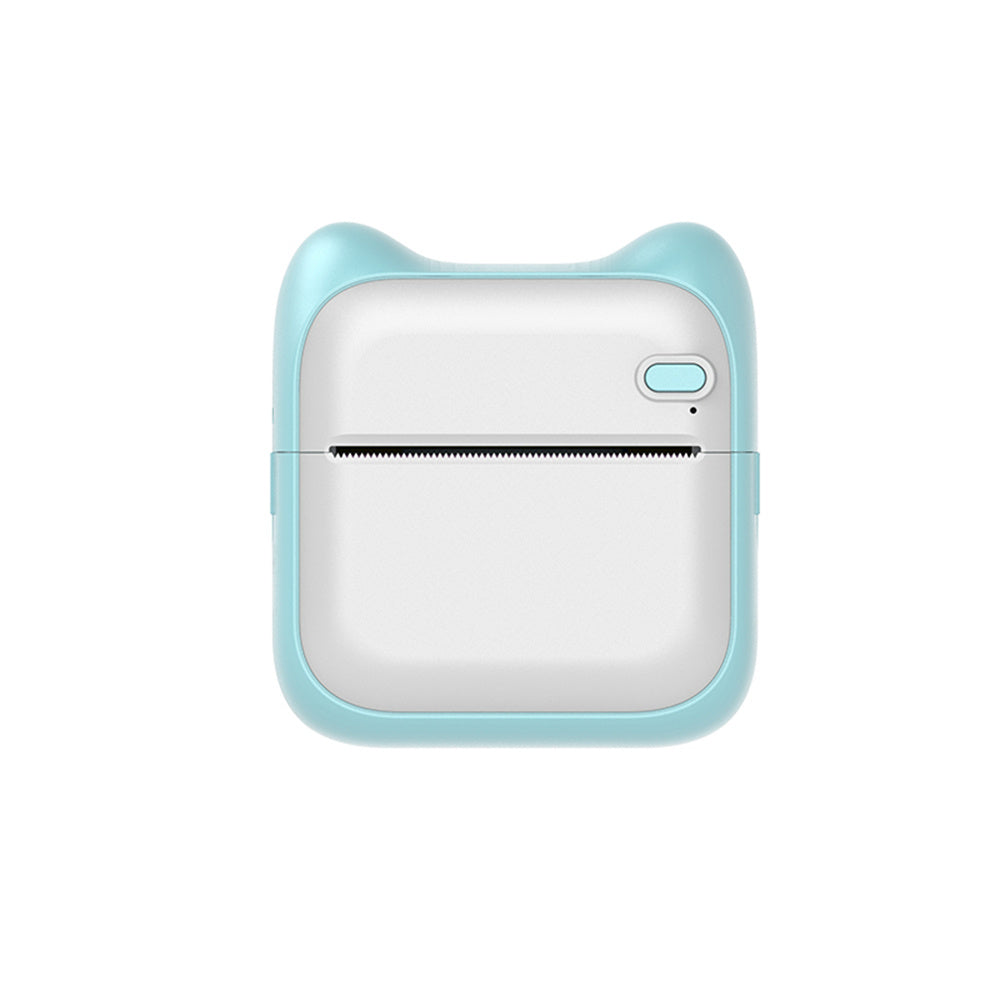 Portable Mini Pocket Thermal Printer