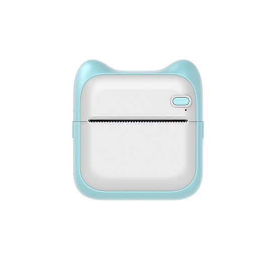 Portable Mini Pocket Thermal Printer