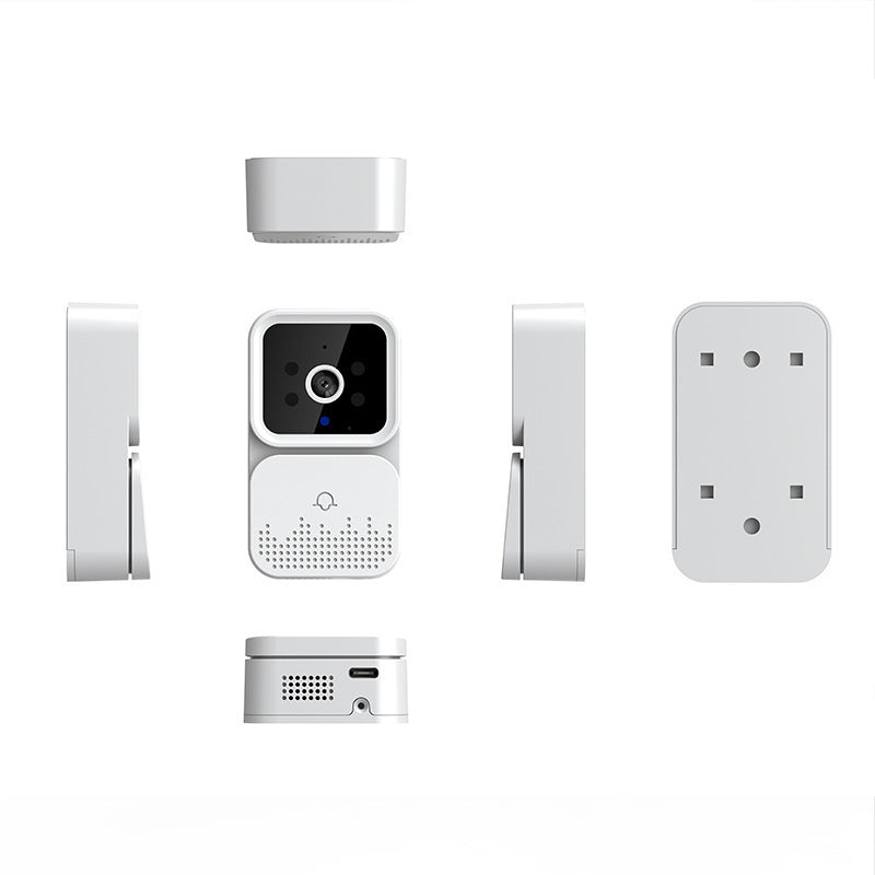 Wireless Wifi Video Doorbell Camera