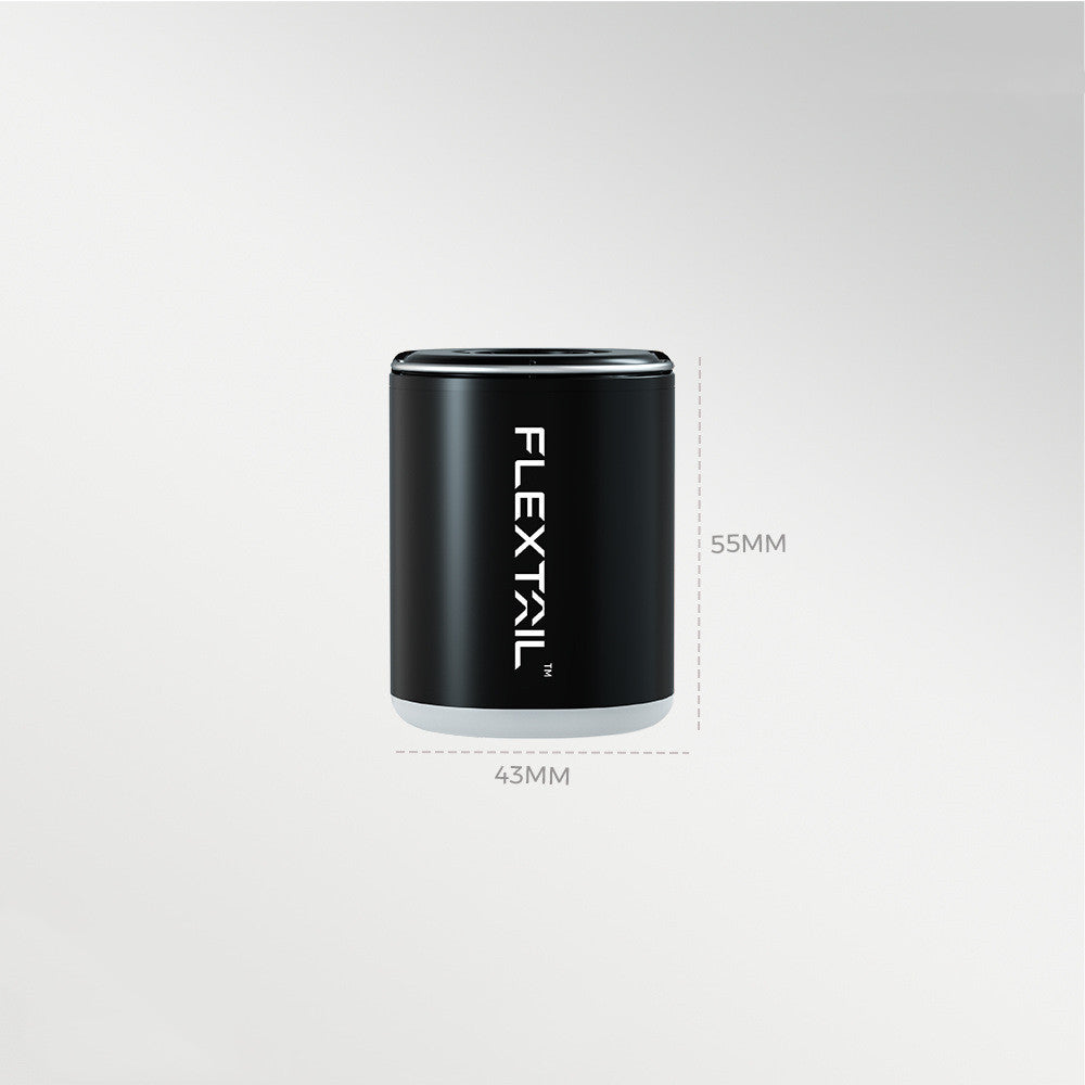 Outdoor Portable Mini Camping Inflator