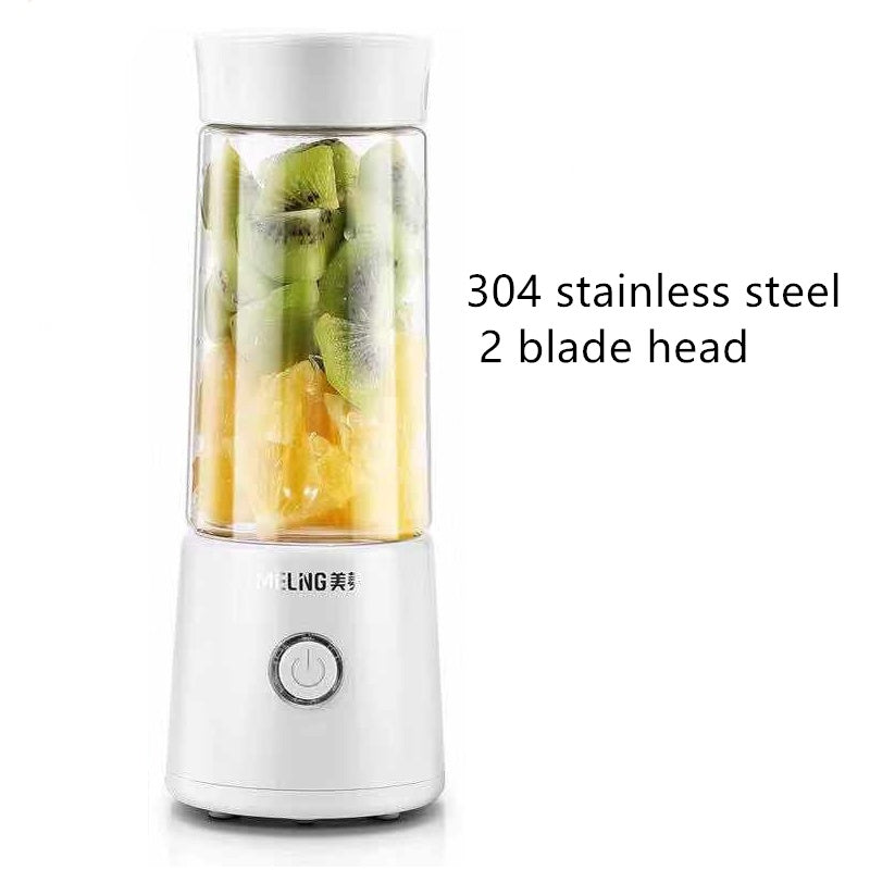 Portable Rechargeable Mini Juicer