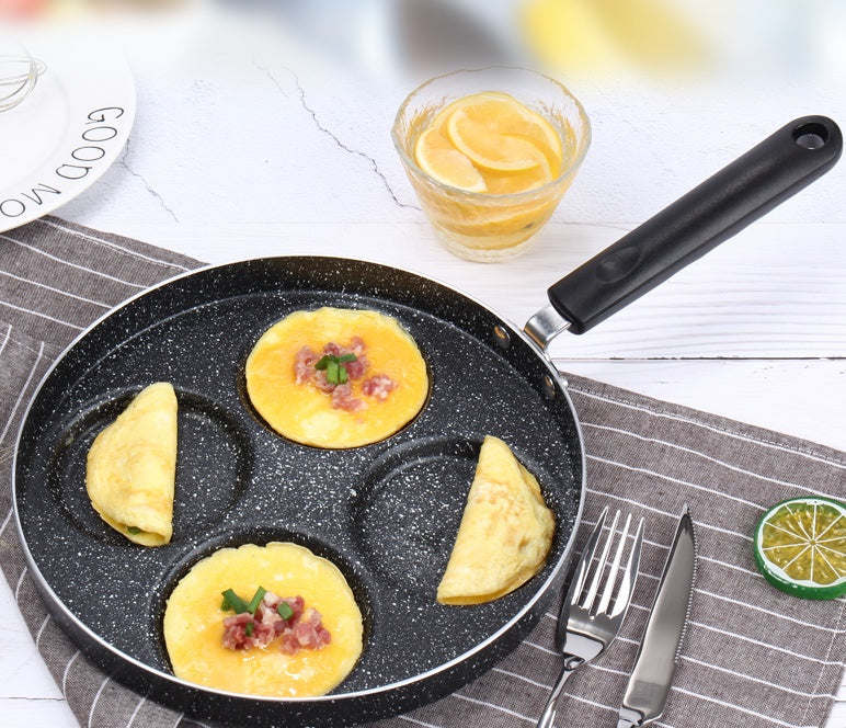 Nonstick Egg Frying Pancake Pan