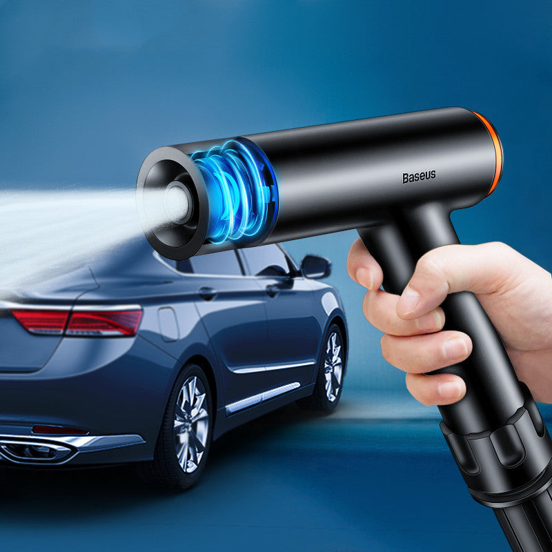 Household Multi-function Car Washing Gun