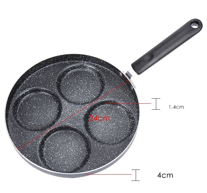 Nonstick Egg Frying Pancake Pan