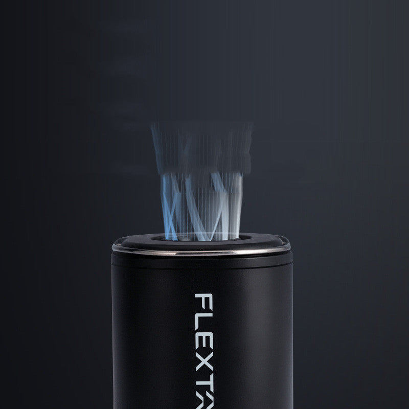 Outdoor Portable Mini Camping Inflator