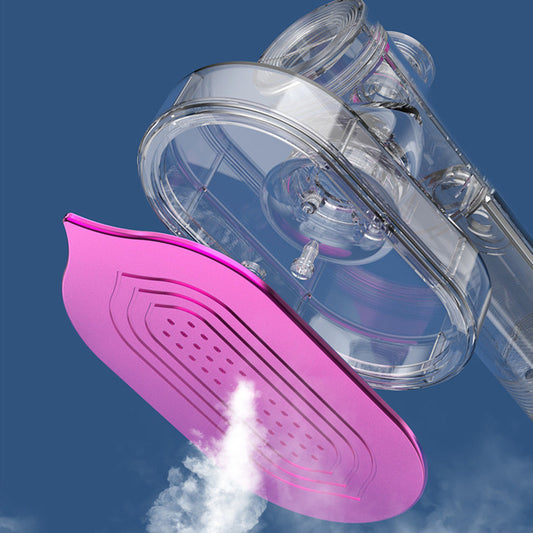 Portable Electric Garment Steamer Iron