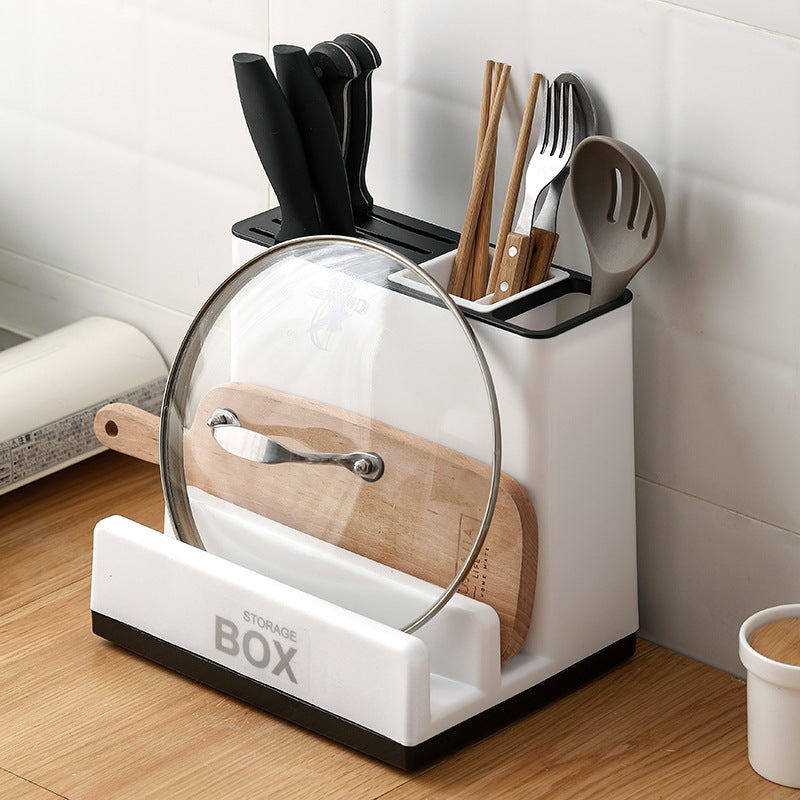 Tableware Storage Racks For Kitchen