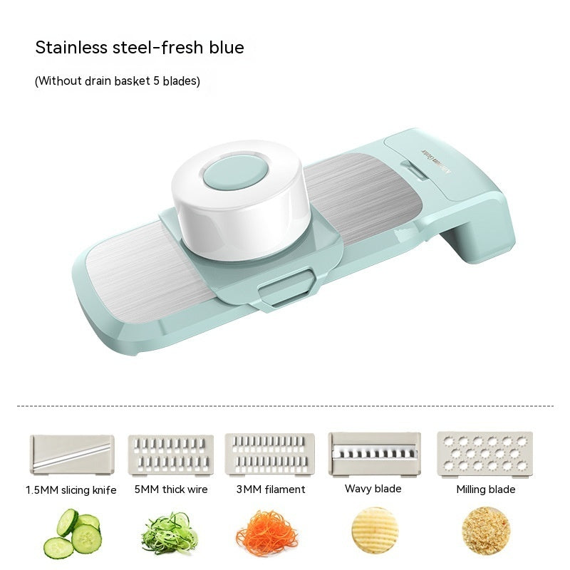 Multi-function Vegetable Grater