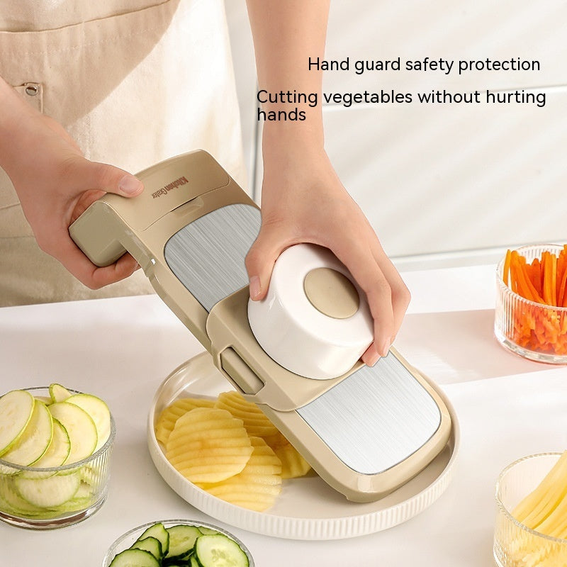 Multi-function Vegetable Grater