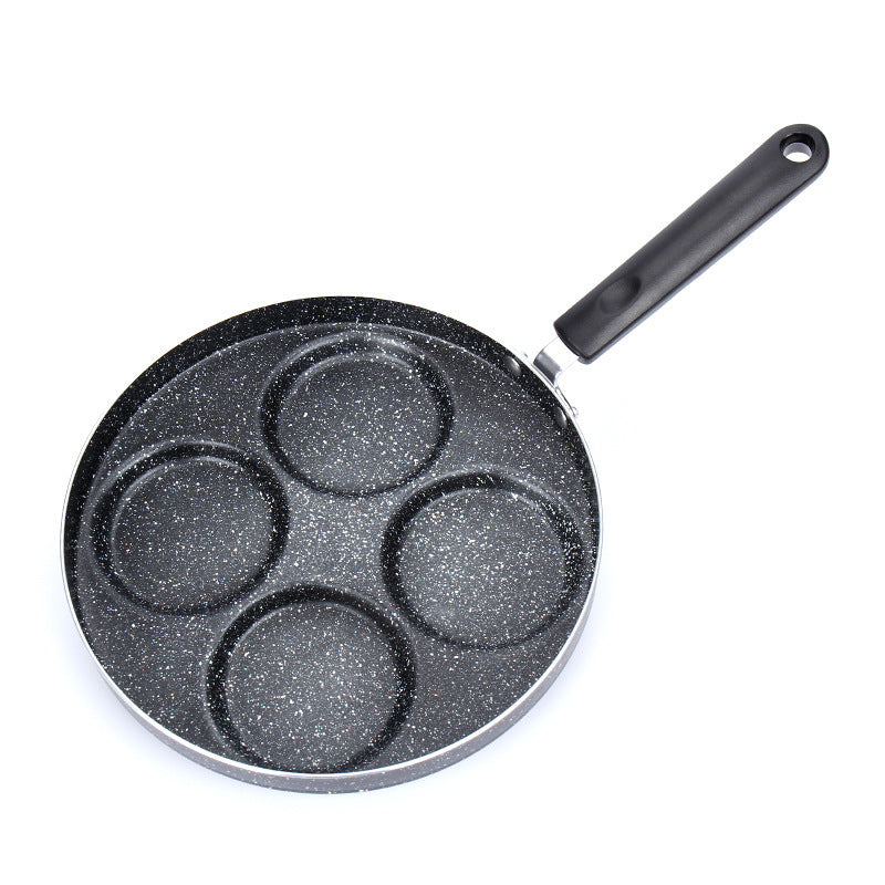 Nonstick Egg Frying Pancake Pan
