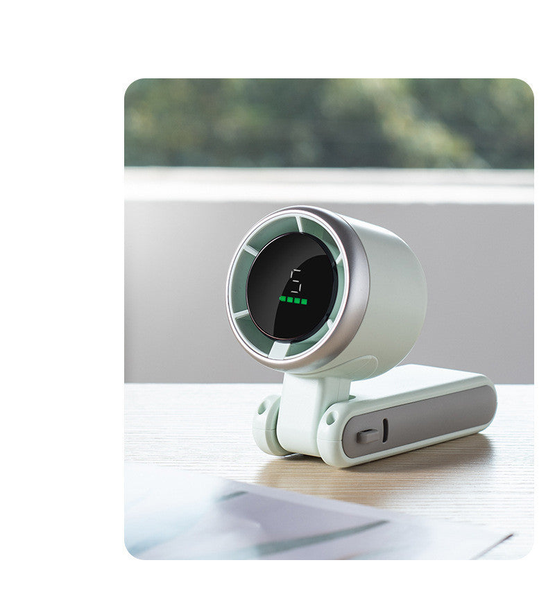 High Speed Folding Turbo Fan