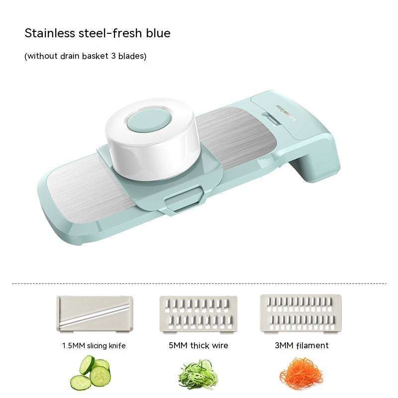 Multi-function Vegetable Grater