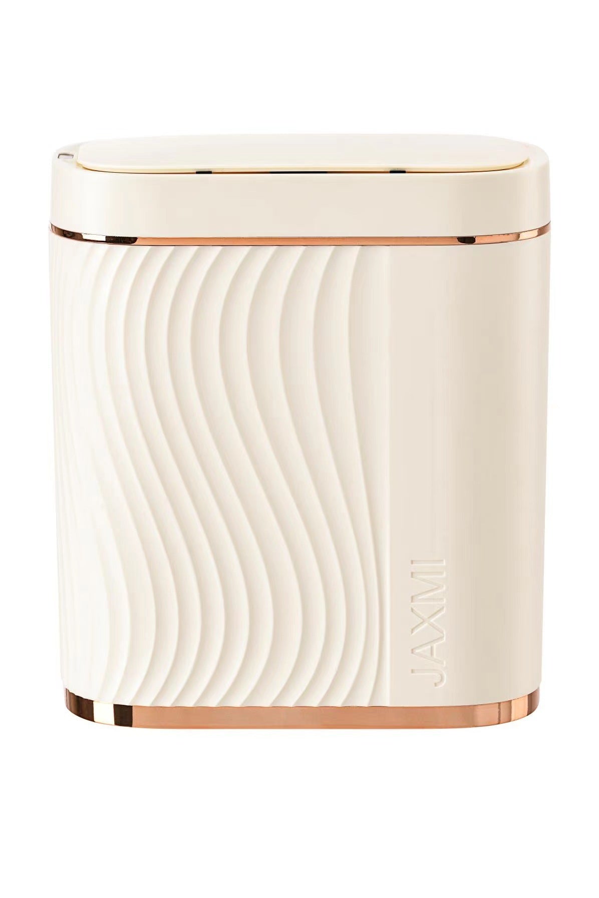 Minimalist Sensor Based Garbage Bin