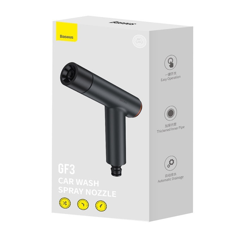 Household Multi-function Car Washing Gun