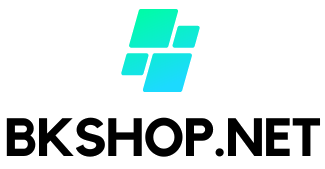 BKshop.net