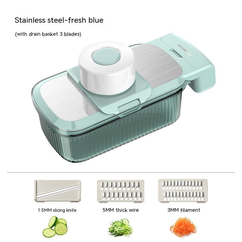 Multi-function Vegetable Grater