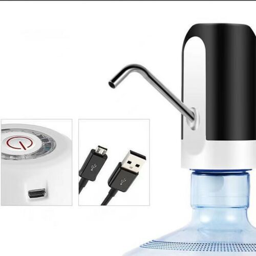 Automatic Electric Water Bottle Dispenser