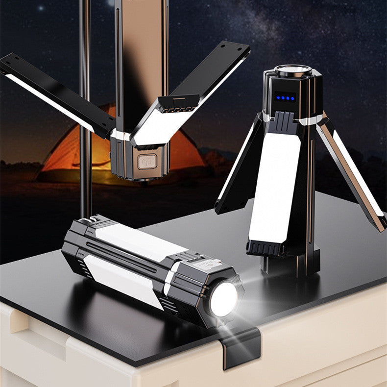 Multi Function Flashlight Lighting LED Lamp