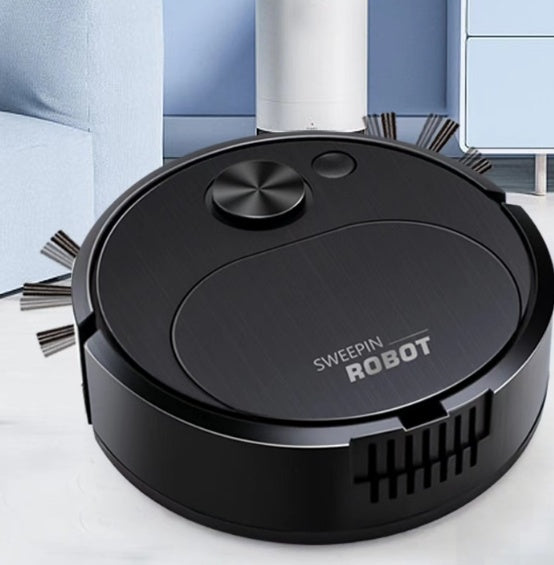 Household Automatic Robot Vacuum Cleaner
