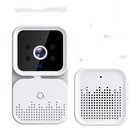 Wireless Wifi Video Doorbell Camera