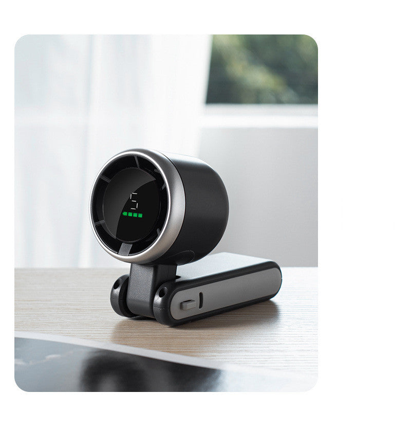 High Speed Folding Turbo Fan