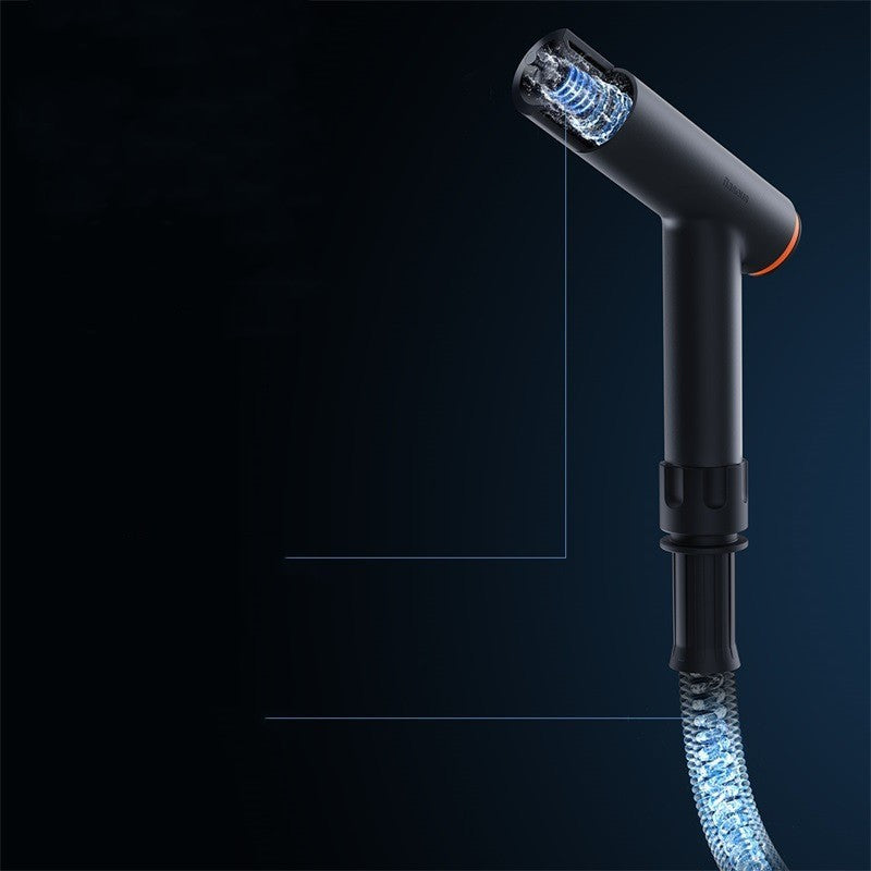 Household Multi-function Car Washing Gun