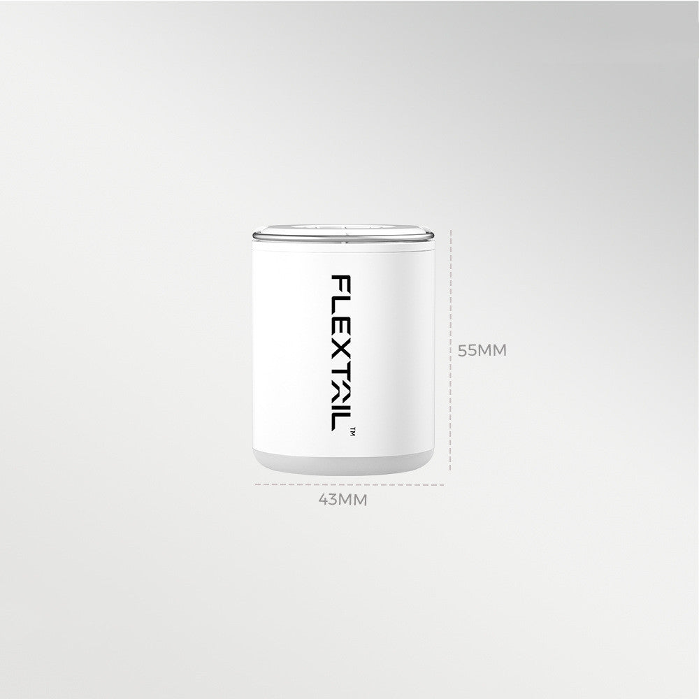 Outdoor Portable Mini Camping Inflator