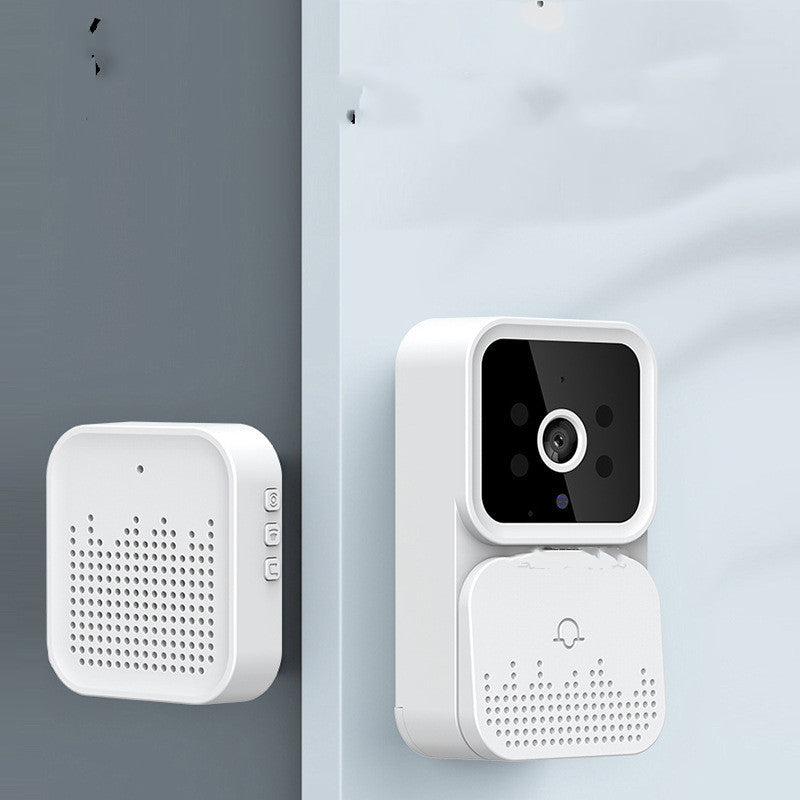 Wireless Wifi Video Doorbell Camera