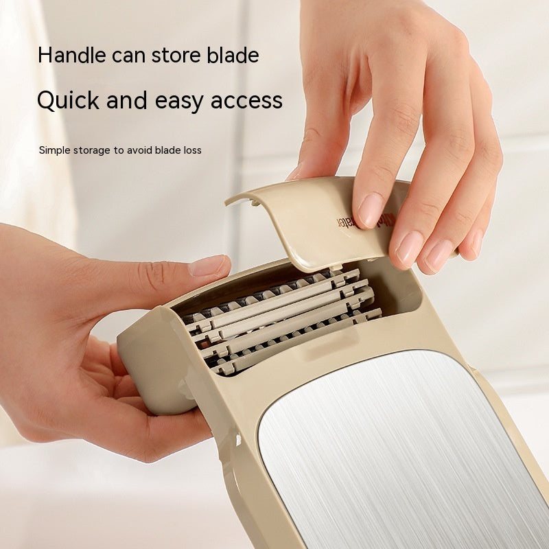 Multi-function Vegetable Grater