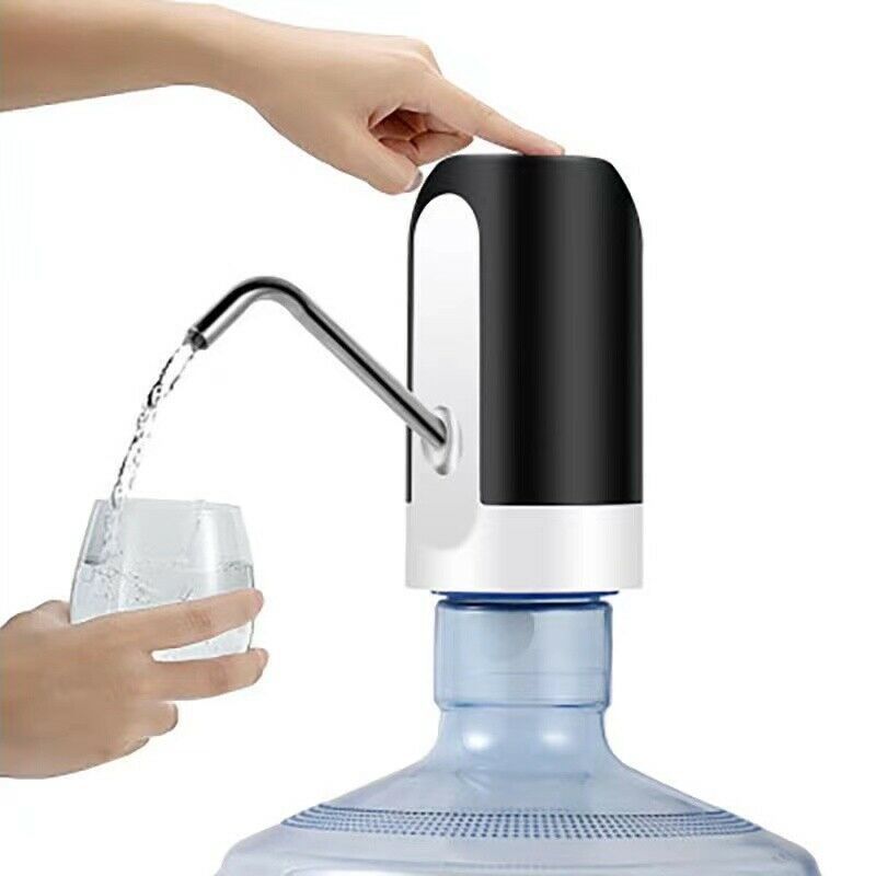 Automatic Electric Water Bottle Dispenser