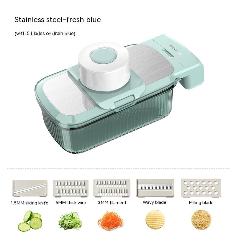 Multi-function Vegetable Grater