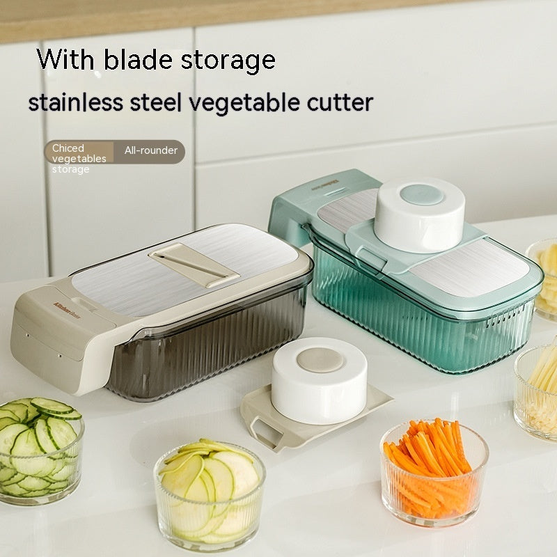 Multi-function Vegetable Grater