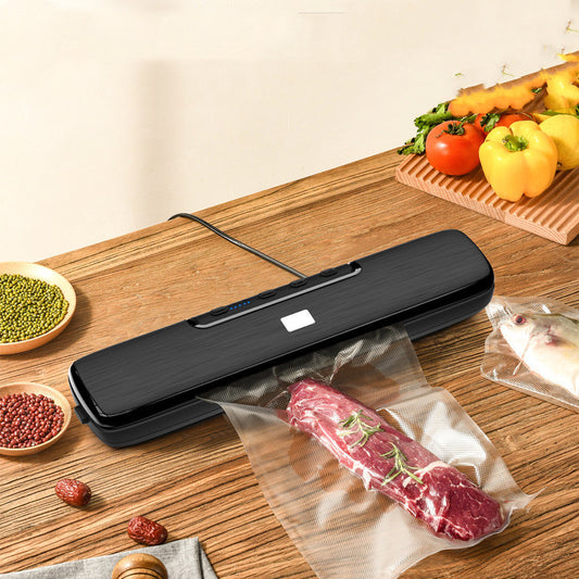 Household Vacuum Preservation Sealer