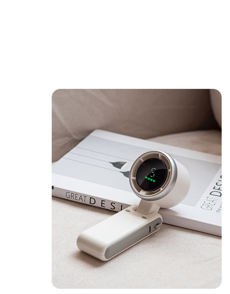 High Speed Folding Turbo Fan