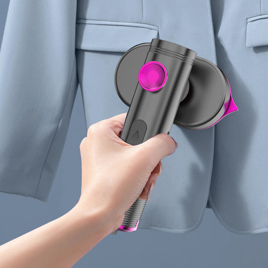Portable Electric Garment Steamer Iron