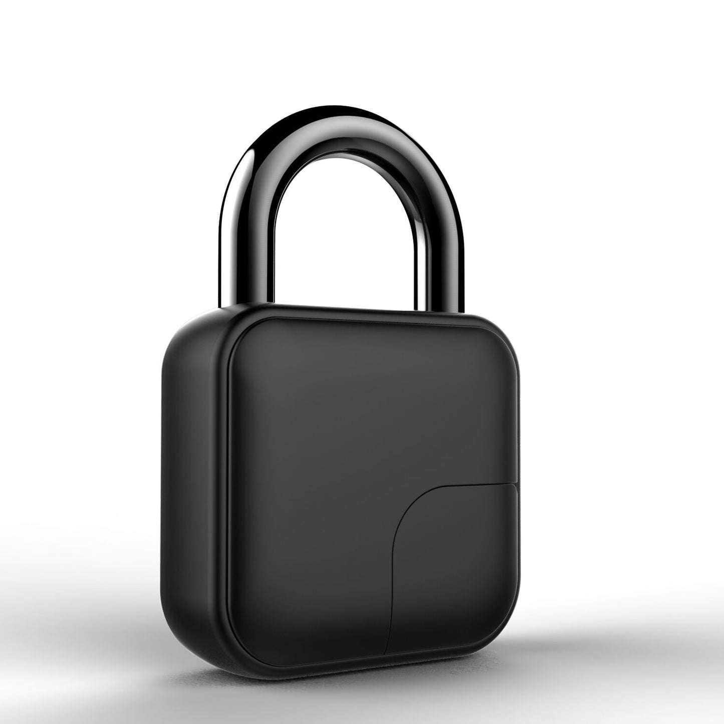 Smart Waterproof Fingerprint Padlock