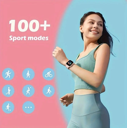 Smart Sleep Monitoring Watch Sports Bracelet