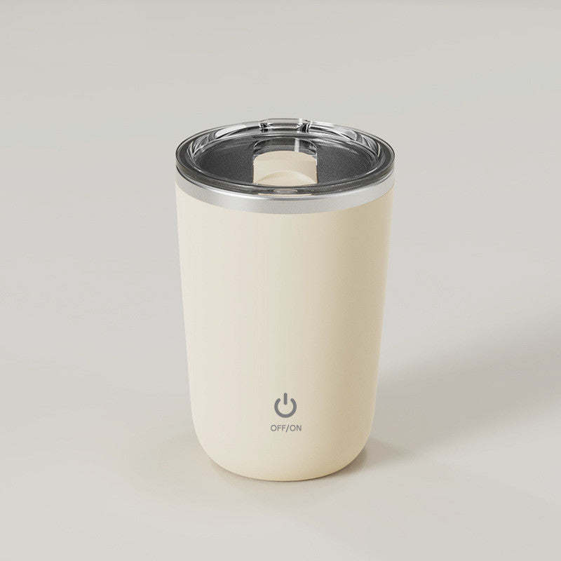 Automatic Magnetic Self Stirring Mug
