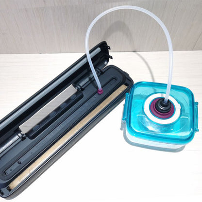 Household Vacuum Preservation Sealer